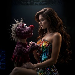 sock puppet