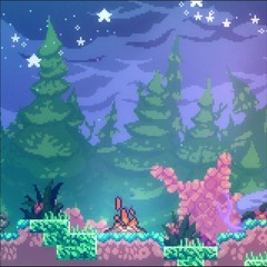 World of Violet and Light - Apotheosis OST