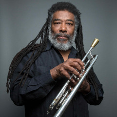 Wadada Leo Smith Interview on Something Else KBGA