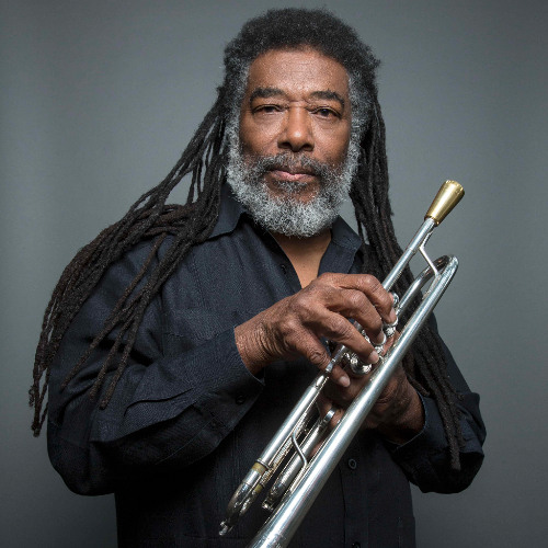 Wadada Leo Smith Interview on Something Else KBGA