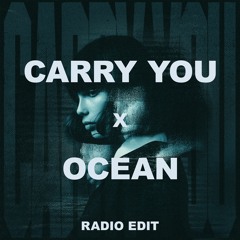 Martin Garrix - Carry You x Ocean (Radio Edit) (Martin Garrix Mashup)