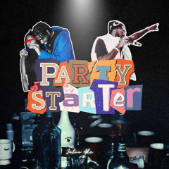 Julio Ade - Party Starter (Freestyle)
