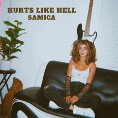 Hurts Like Hell