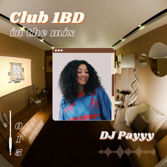 DJ PAYYY - Club 1BD Live Set @ The Echo Lounge & Music Hall - 015