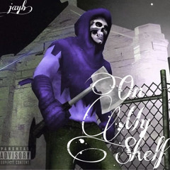 On My Shelf - jayb!