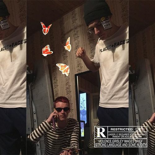 ogtib x captainlabel - Signal feat.gecko dot