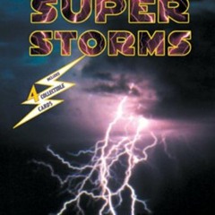 download EBOOK 📚 See More Readers: Super Storms -Level 2 (SeeMore Readers, SEMR) by