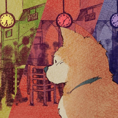 [Tuyu] Faithful Dog Hachi