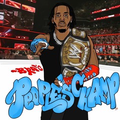 Bravo TooCool ~ People's Champ