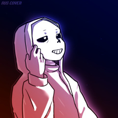 ГОСПОДЬ | КАВЕР Dear God＊Undertale N to G