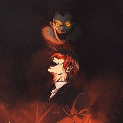 Shinigami (ft. eddy2bands)