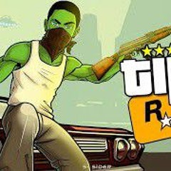 Tipo CJ ???? - GTA SAN ANDREAS TRAP | SrSider