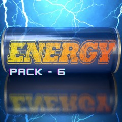 Energy Pack - 6
