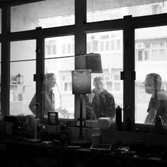 Strange Weather (Tom Waits cover) 2025-02-14