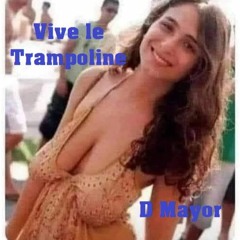 "Vive le Trampoline" uptempo frenchcore mixed by D Mayor