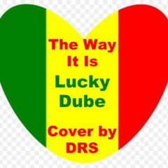The Way It Is  (Cover)