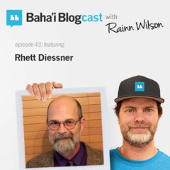 Episode 43: Rhett Diessner