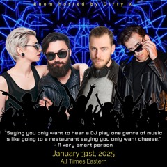 PRYZM - GrandOpening