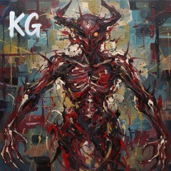 KG Colossal - Bhaalspawn, Becoming