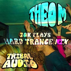 TheoM - 20K Plays Hard Trance Mix
