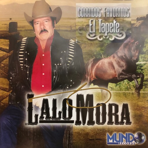 Stream Los Consejos de Mi Padre by Lalo Mora | Listen online for free on  SoundCloud