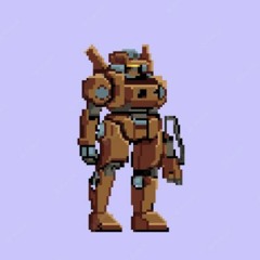 Diseño Sonoro Voz Robótica