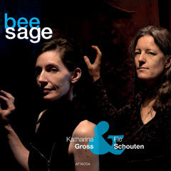 bee sage (fragment)