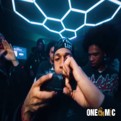 Duece (feat. DudeyLo)