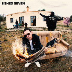 Throwaways (feat. Peter Doherty)