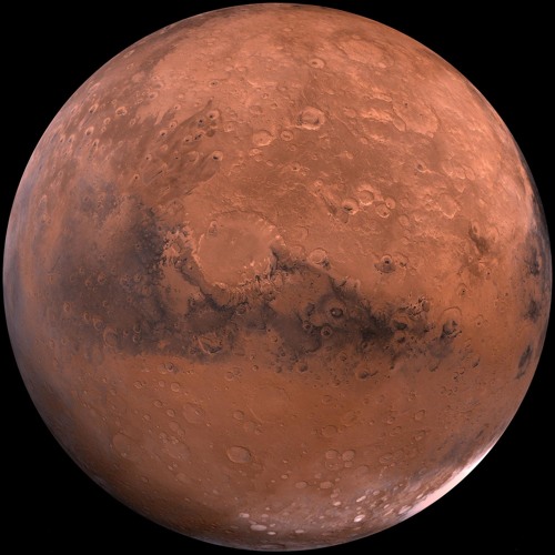 MARS (Original)