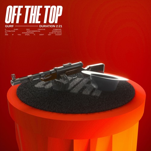 OFF THE TOP