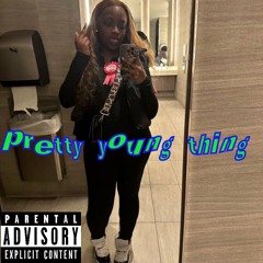 pretty young thing