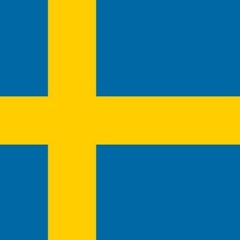 The Swedish Hour - July 16, 2023