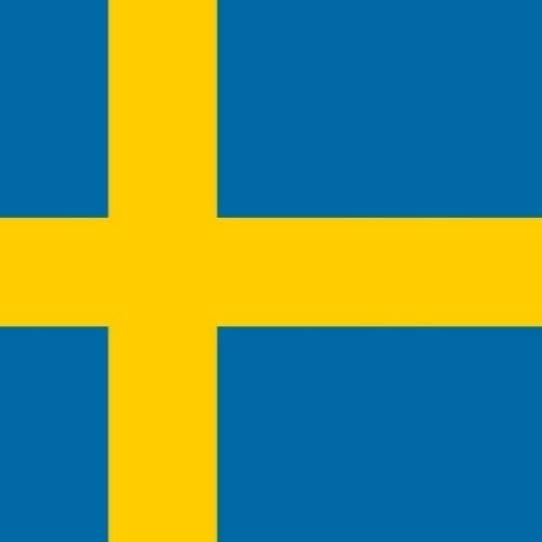 The Swedish Hour - July 16, 2023