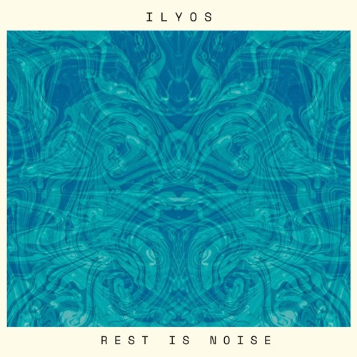 Ilyos (Original Mix)