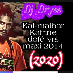 Dj Dryss - KAF MABAR _KAFRINE DO FÉ _VRS -_2014 (2020) !