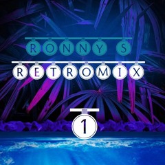 Ronny's Retromix 1