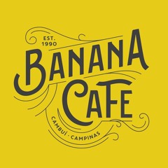 Live Disco e House set @bananacafecampinas