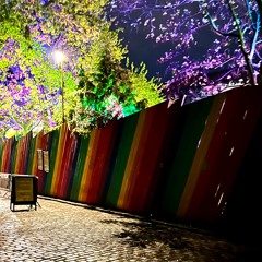 SPNYRD @ Südpol for 'Waagenbau Im Exil' - Opening - 3h DJ-Set