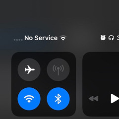 NO SERVICE (PROD.V)