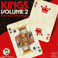 Kings vol.2 - Full Preview