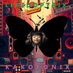 Kakofonix