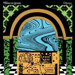 PREMIERE: Prince Of Queens - No Hay Na [Razor-N-Tape]