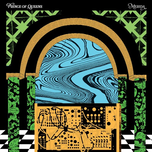Prince Of Queens / Merida EP Prince Of Queens / Merida EP