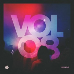 CoSeshions: Vol 08