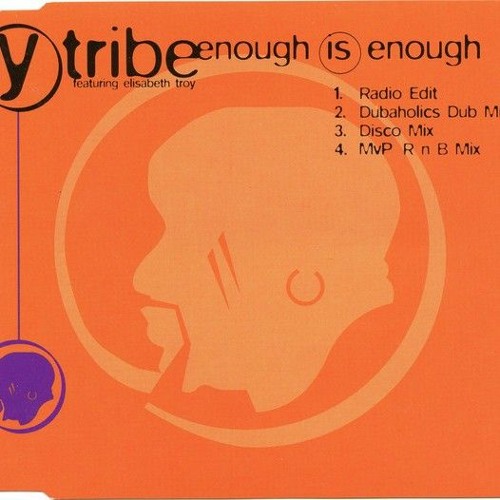 Y-Tribe Feat. Elisabeth Troy - Enough Is Enough (Midi Logic Bootleg)
