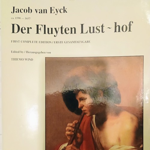 Pavaen Lachrymae