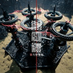 【M3-2024春 い-16b】4th Album 「幽電体」 digest