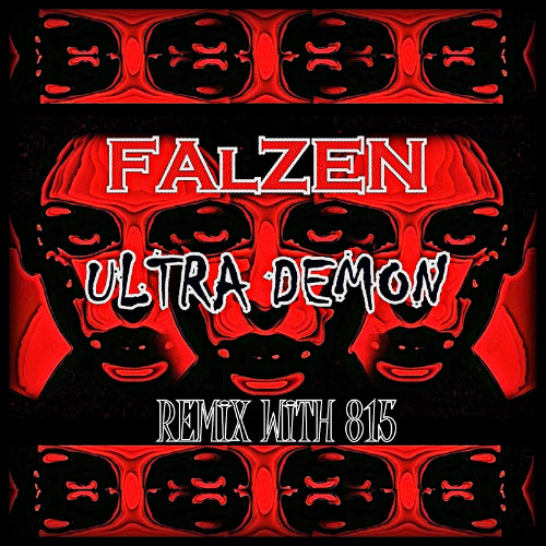Ultra Demon (Remix with 815)