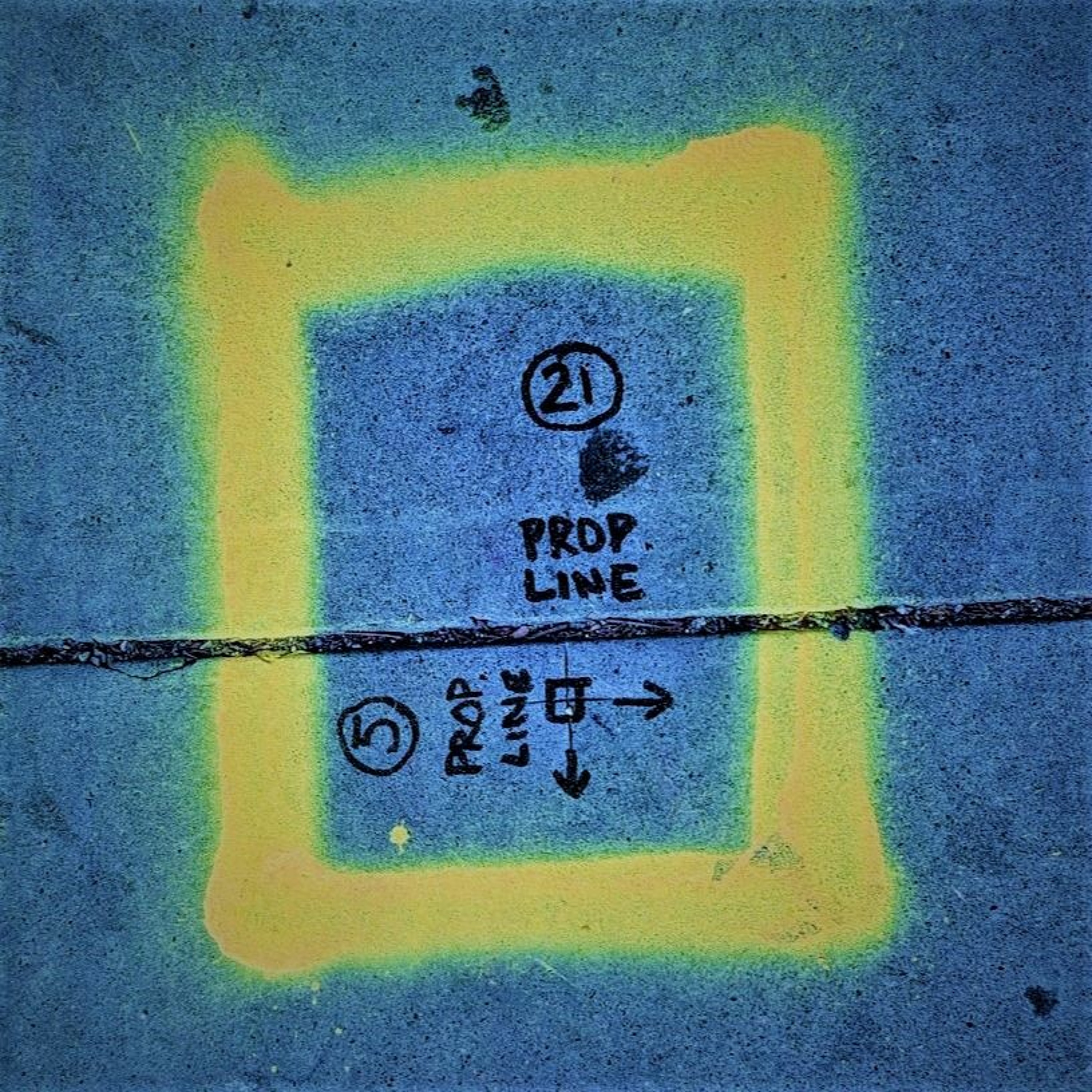 Street episode artwork